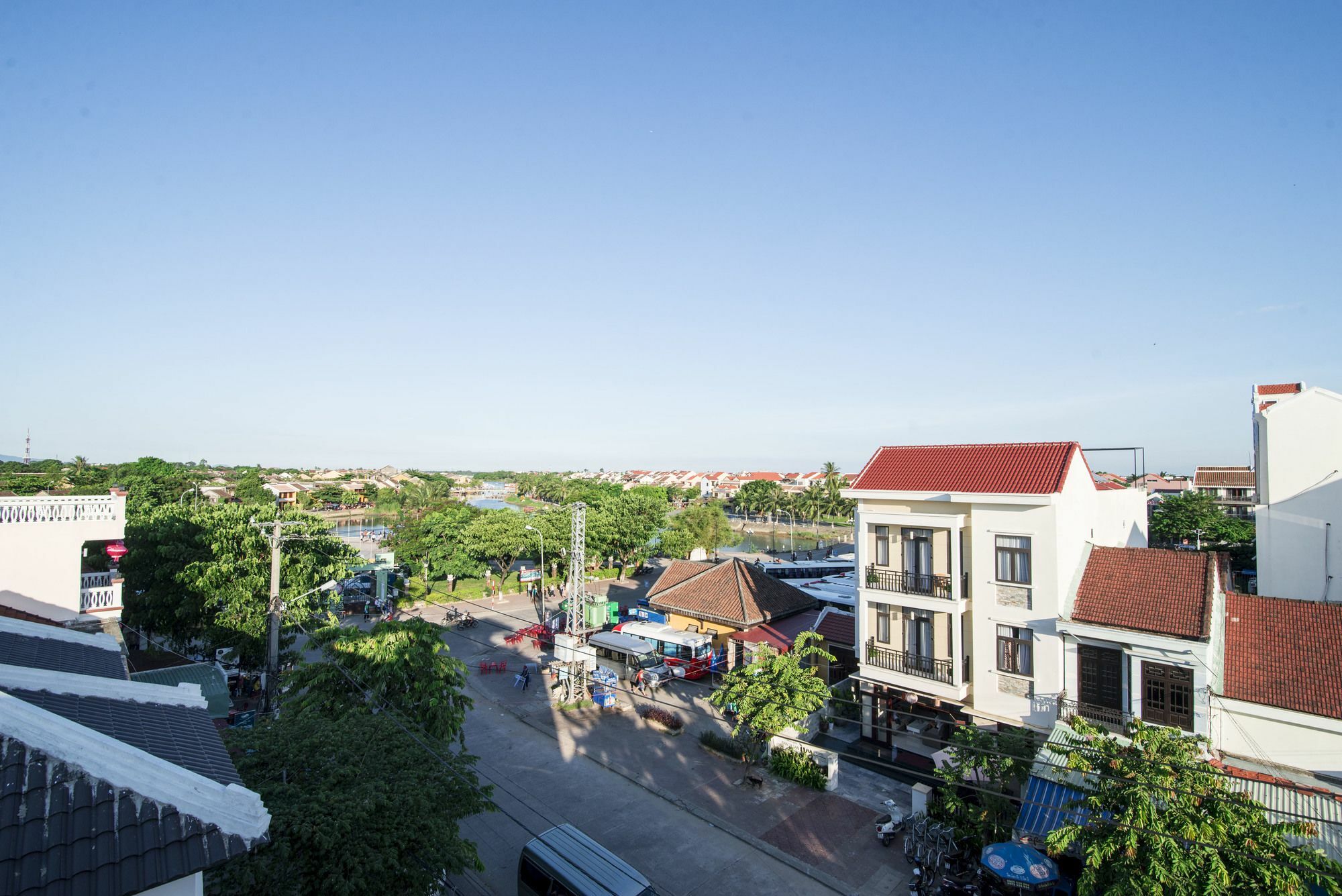 Style Homestay Hoi An Exteriér fotografie